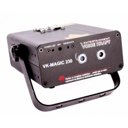 projektor laserowy 230-MAG